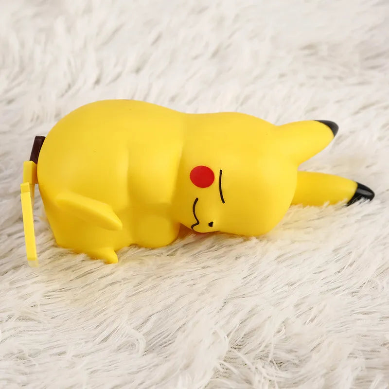 Pokemon Pikachu Nachtlicht